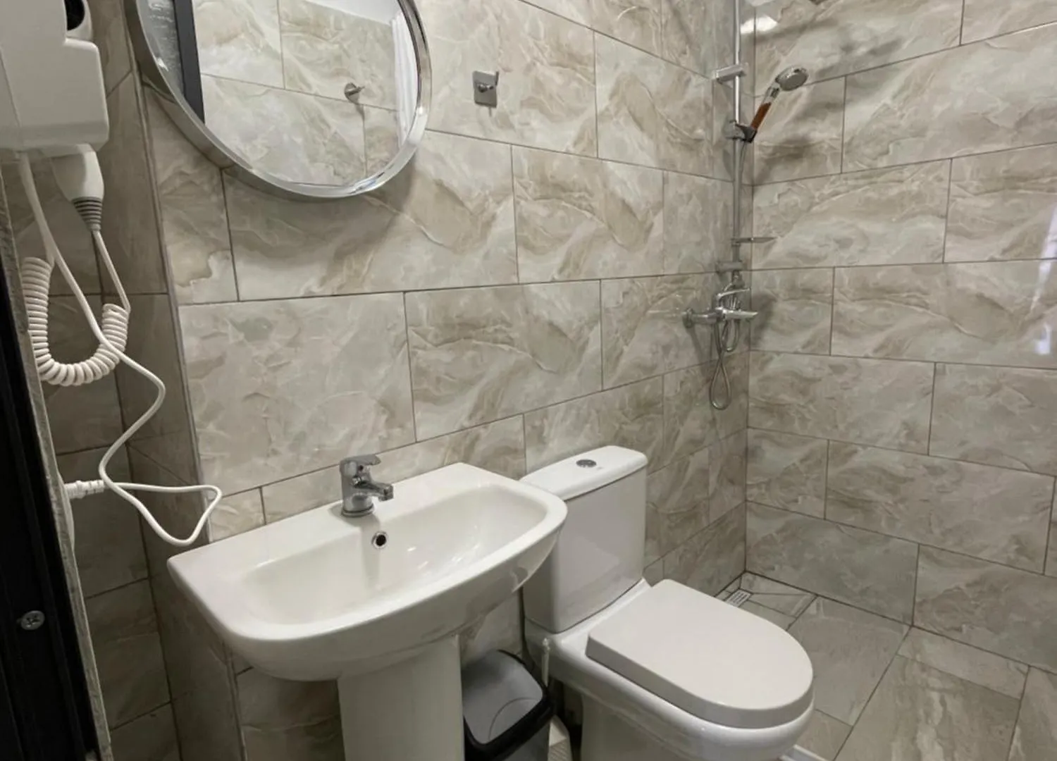 Destinacion Central Room Tiran Oda ve Kahvaltı