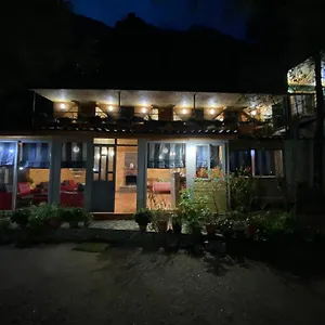 Bovilla Canyon Dajti