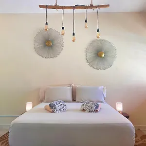 Shamalay - Nomad Experience Bacalar