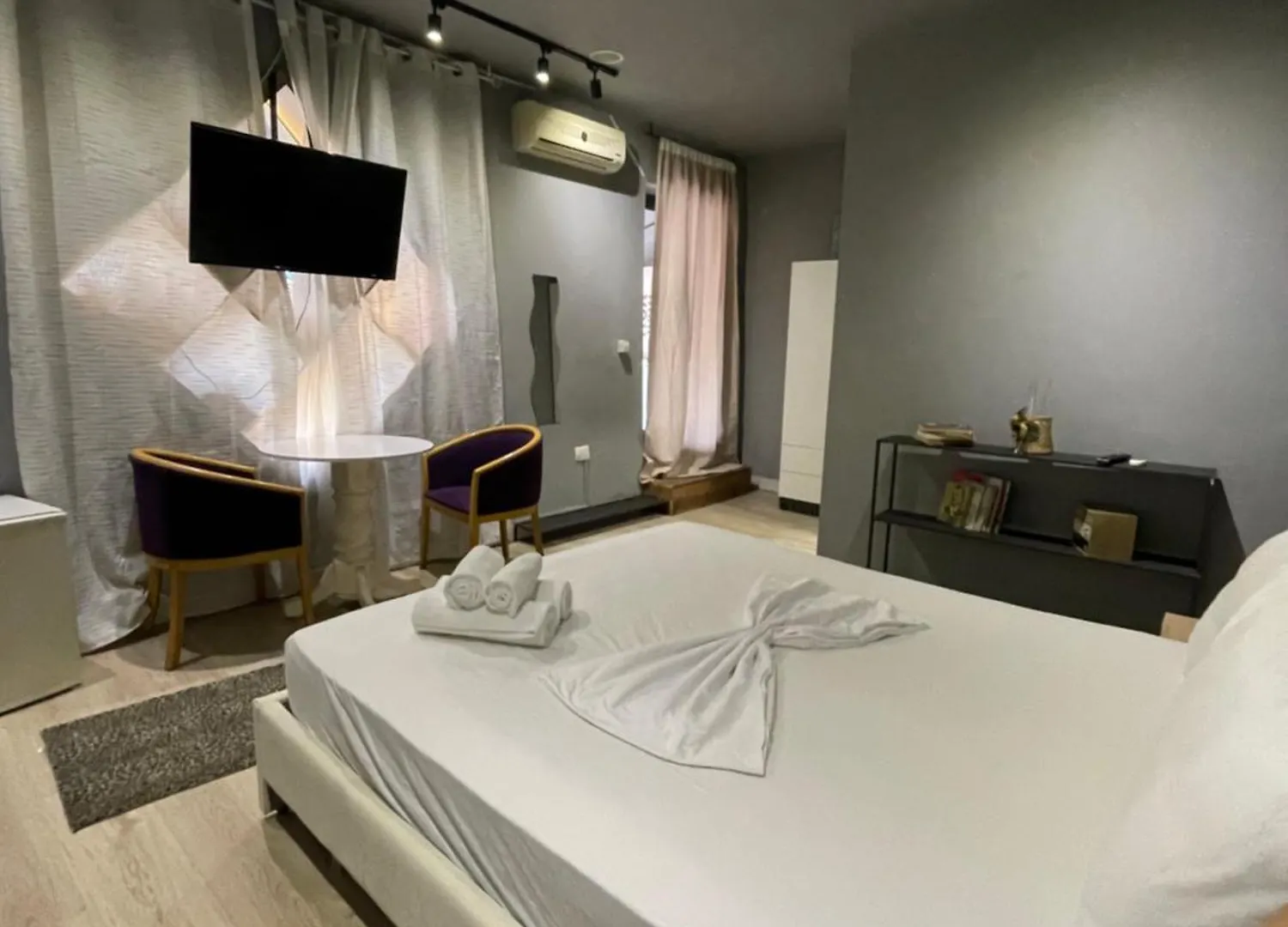 Frühstückspension Destinacion Central Room Tirana